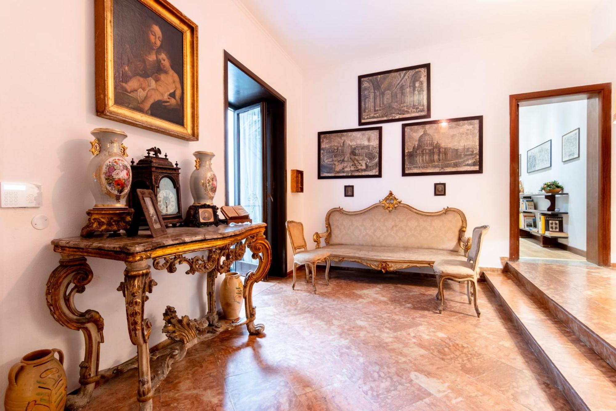 Palazzo Del Bono Suites Palermo Exterior photo